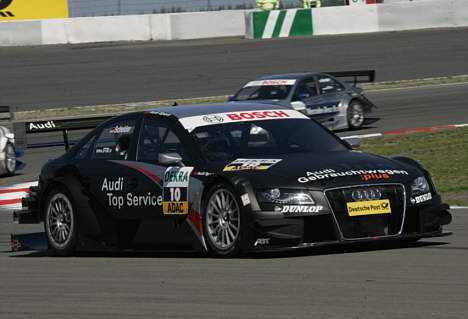 Timo Scheider.